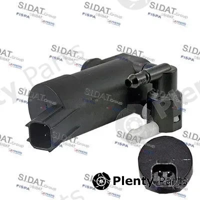 Autoteam E5106 — Washer Fluid Pump, window cleaning