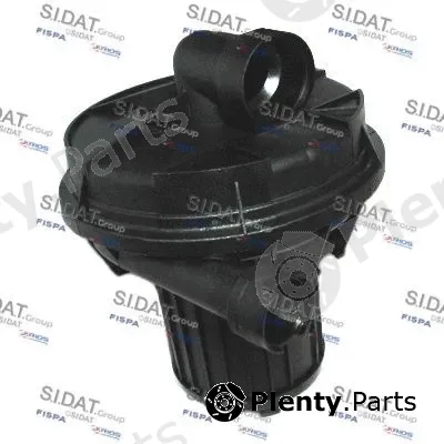 Autoteam L1312 — Secondary Air Pump