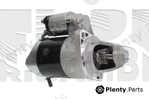Autoteam SDN398 — Starter