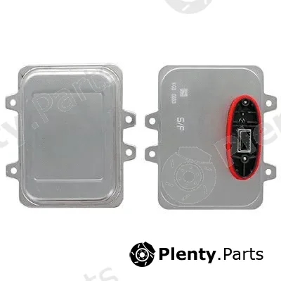 Autoteam A2656A2 — Control Unit, lights
