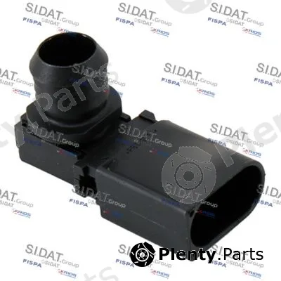 Autoteam L43018A2 — Pressure Sensor, brake booster