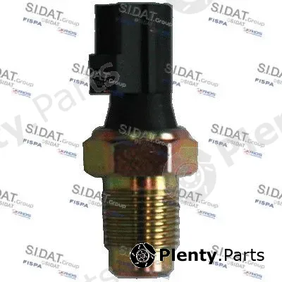 Autoteam L2013 — Oil Pressure Switch