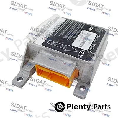 Autoteam F30840 — Control Unit, airbag