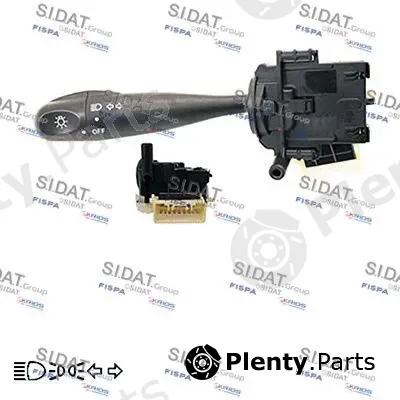 Autoteam D31124 — Steering Column Switch