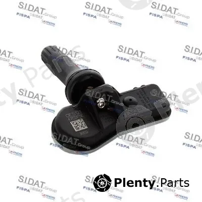 Autoteam G80003 — Wheel Sensor, tyre-pressure monitoring system