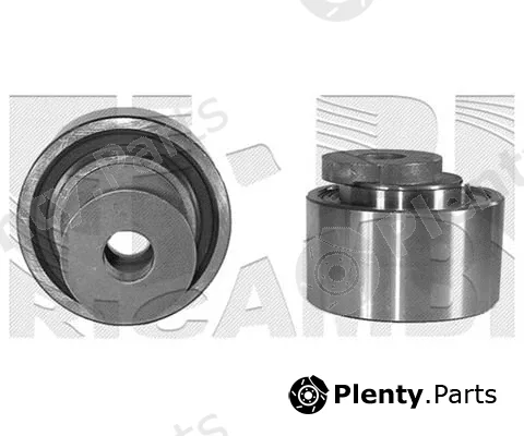 Autoteam A00448 — Tensioner Pulley, timing belt