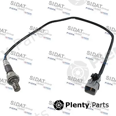 Autoteam M0577 — Lambda Sensor
