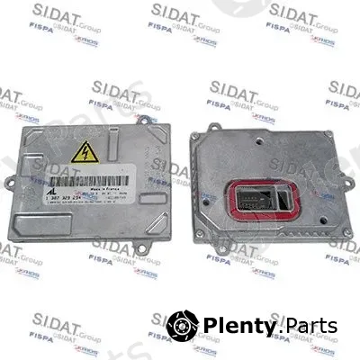 Autoteam A2671 — Control Unit, lights