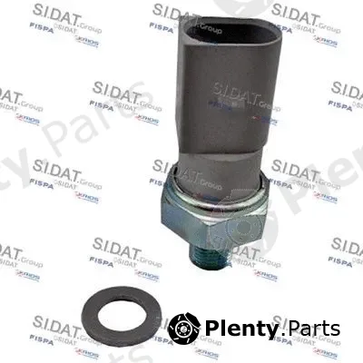 Autoteam L2086 — Oil Pressure Switch