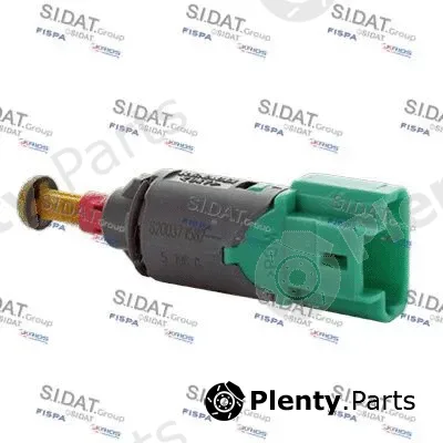 Autoteam E140139 — Stop Light Switch