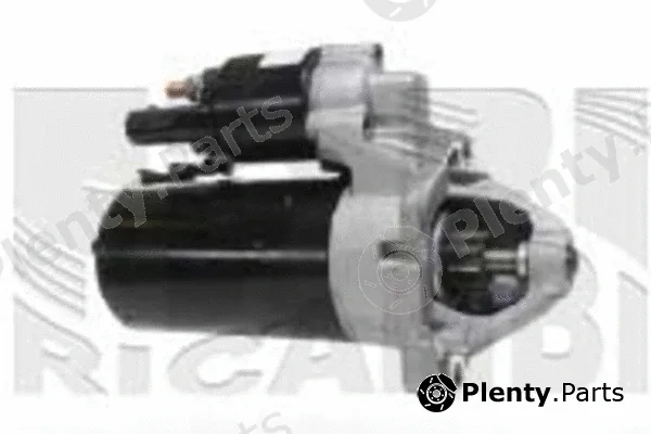 Autoteam SBO384A — Starter