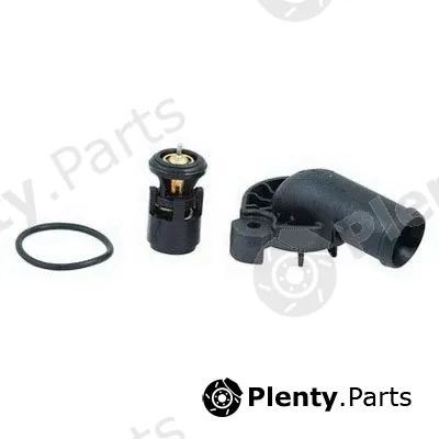 Autoteam M4605K — Thermostat, coolant