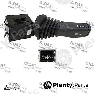 Autoteam D31087 — Steering Column Switch
