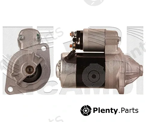 Autoteam SHI139A — Starter