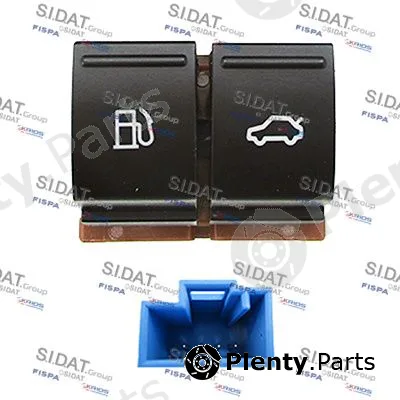 Autoteam F40330A2 — Switch, tailgate release