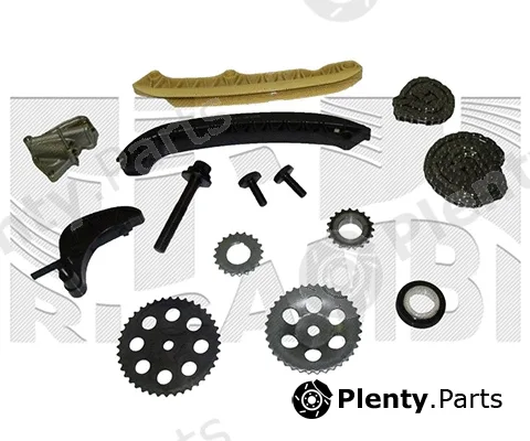 Autoteam KCA016 — Timing Chain Kit