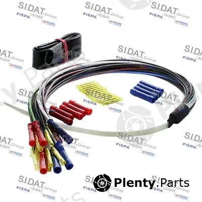 Autoteam D05140 — Repair Kit, cable set