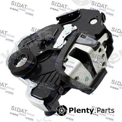 Autoteam F10308A2 — Door Lock
