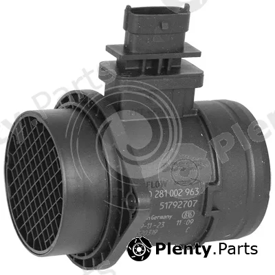 Autoteam C8840 — Mass Air Flow Sensor