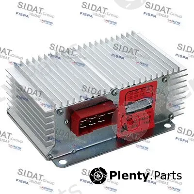 Autoteam C237025 — Flasher Unit