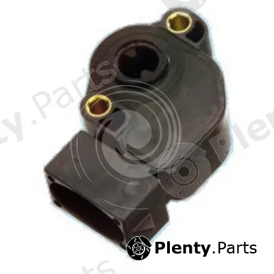 Autoteam L4139 — Sensor, throttle position