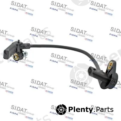 Autoteam L33394A2 — Sensor, crankshaft pulse