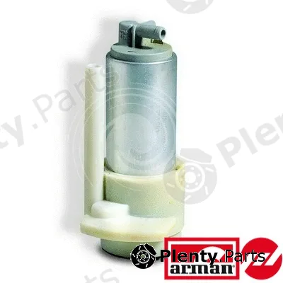 Autoteam G0029AS — Fuel Pump