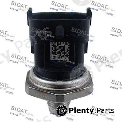 Autoteam L43133 — Sensor, fuel pressure