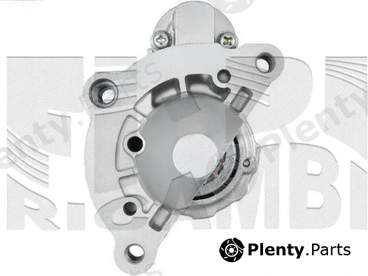 Autoteam SMI166A — Starter