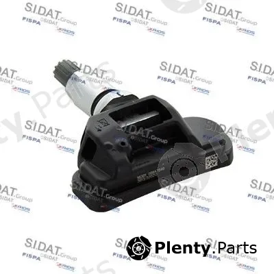 Autoteam G80010 — Wheel Sensor, tyre-pressure monitoring system