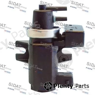 Autoteam L3777 — Pressure converter, turbocharger