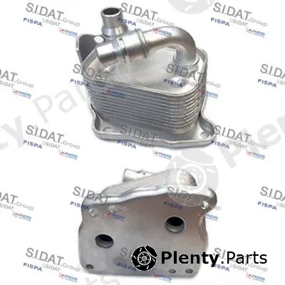 Autoteam E90032 — Oil Cooler, engine oil