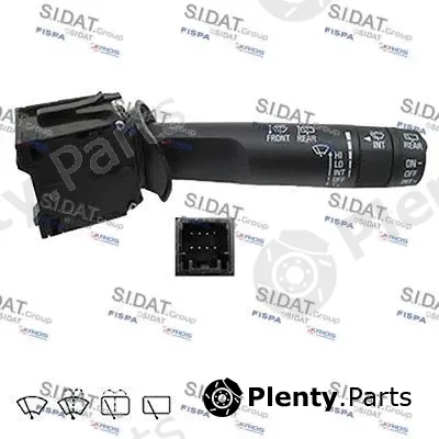 Autoteam D30593 — Steering Column Switch