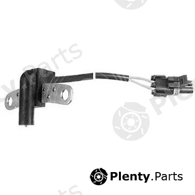 Autoteam L3076 — Sensor, crankshaft pulse