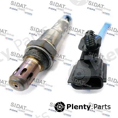 Autoteam M0197 — Lambda Sensor