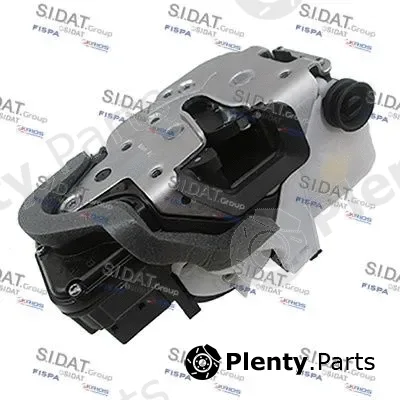Autoteam F10841 — Door Lock