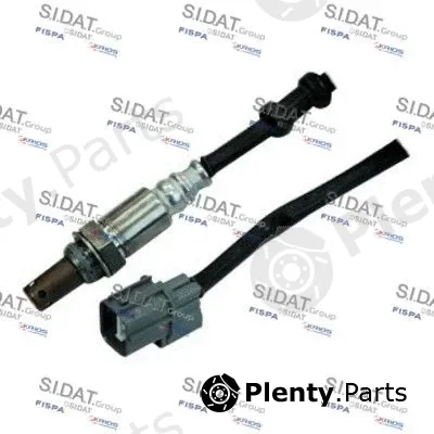 Autoteam M0323 — Lambda Sensor