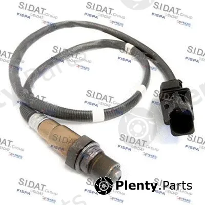 Autoteam M0437 — Lambda Sensor