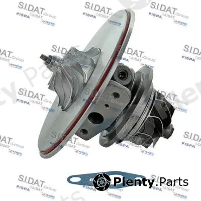 Autoteam D71305 — Core assembly, turbocharger