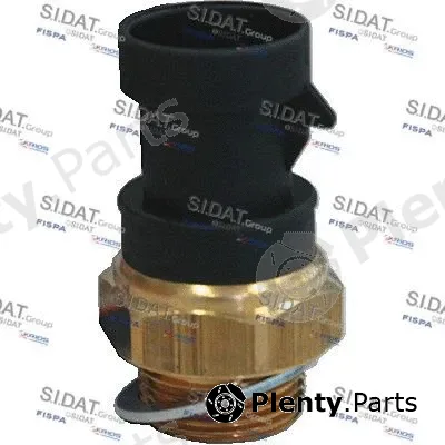 Autoteam L2759 — Temperature Switch, radiator fan