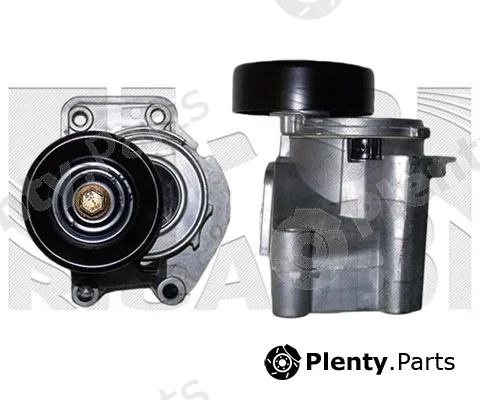 Autoteam A07752 — Belt Tensioner, V-ribbed belt