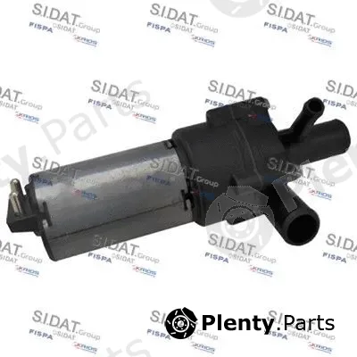 Autoteam E5202 — Auxiliary Water Pump (cooling water circuit)