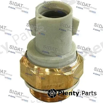 Autoteam L2431 — Temperature Switch, radiator fan
