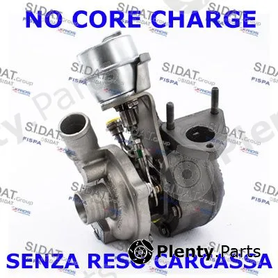 Autoteam D9177R — Charger, charging (supercharged/turbocharged)