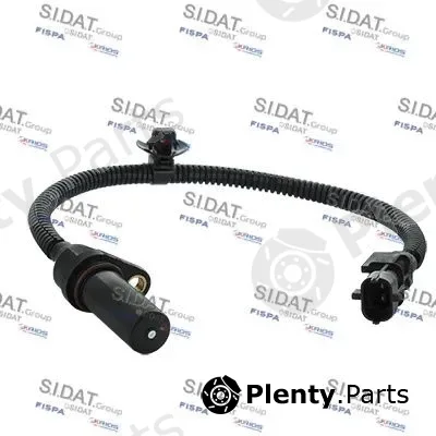 Autoteam L33427 — Sensor, crankshaft pulse