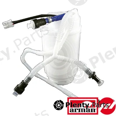Autoteam G0187AS — Fuel Feed Unit