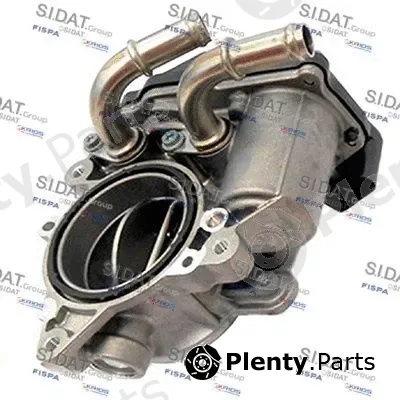 Autoteam L8222 — Throttle Body