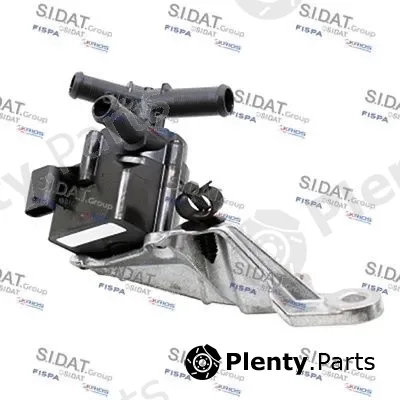 Autoteam E5062 — Auxiliary Water Pump (cooling water circuit)