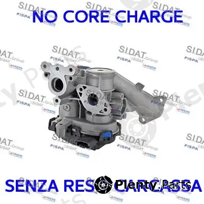 Autoteam L31312R — EGR Valve