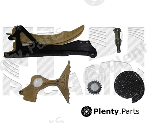 Autoteam KCA084 — Timing Chain Kit